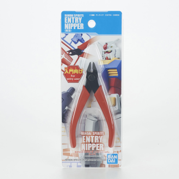 Red nipper